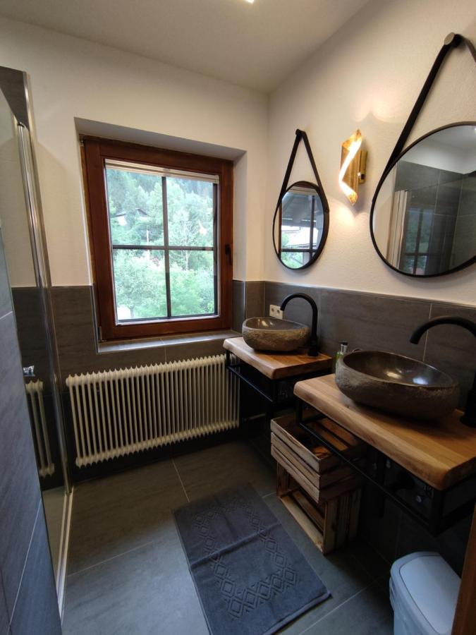 Landhaus Seebacher Spital Am Pyhrn Kültér fotó