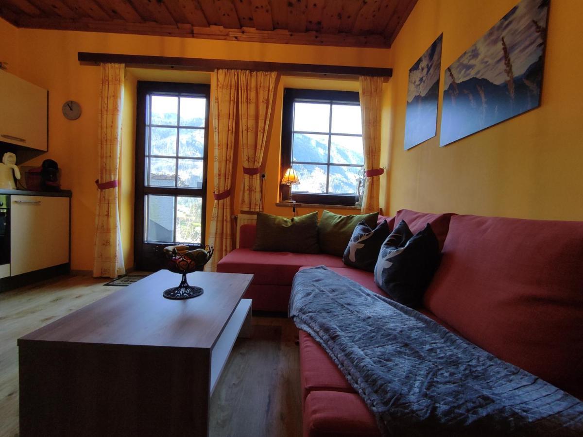Landhaus Seebacher Spital Am Pyhrn Kültér fotó