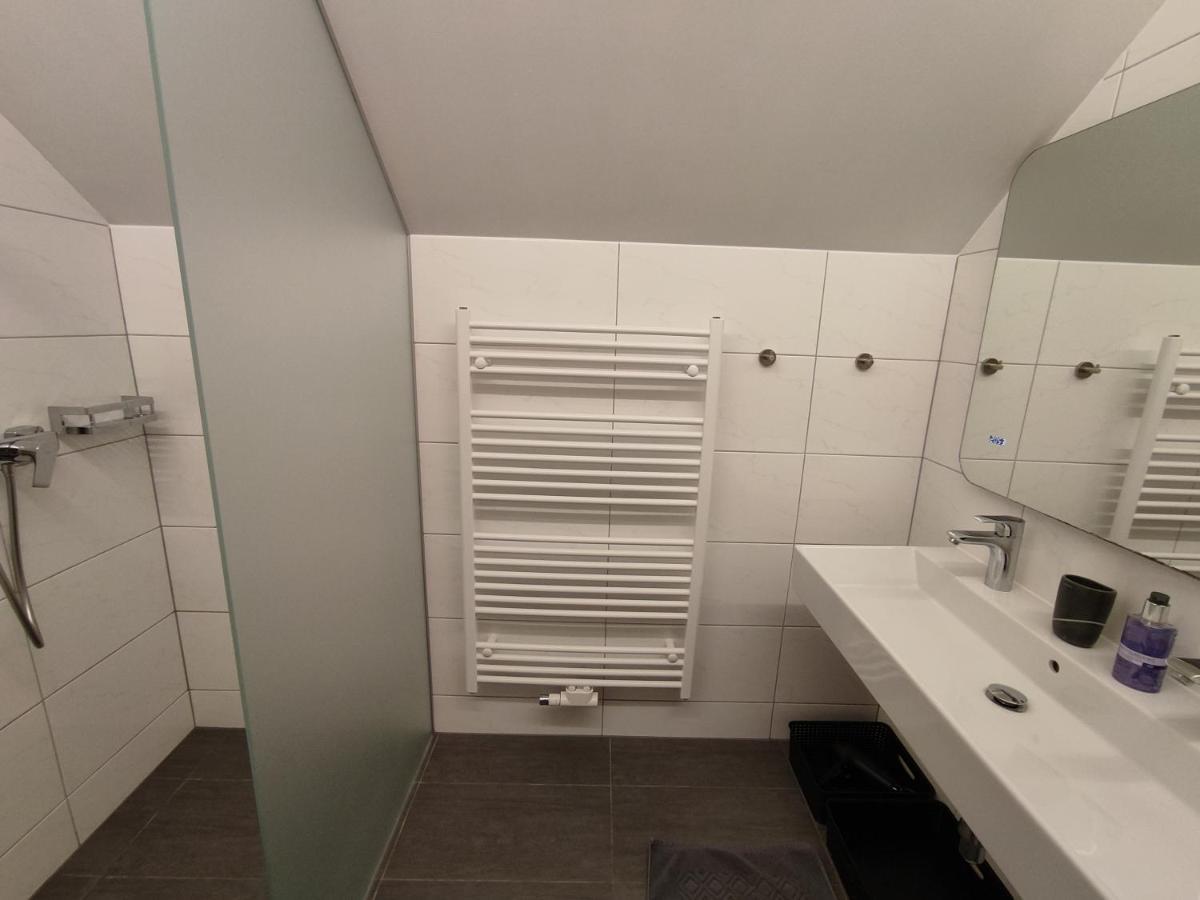 Landhaus Seebacher Spital Am Pyhrn Kültér fotó